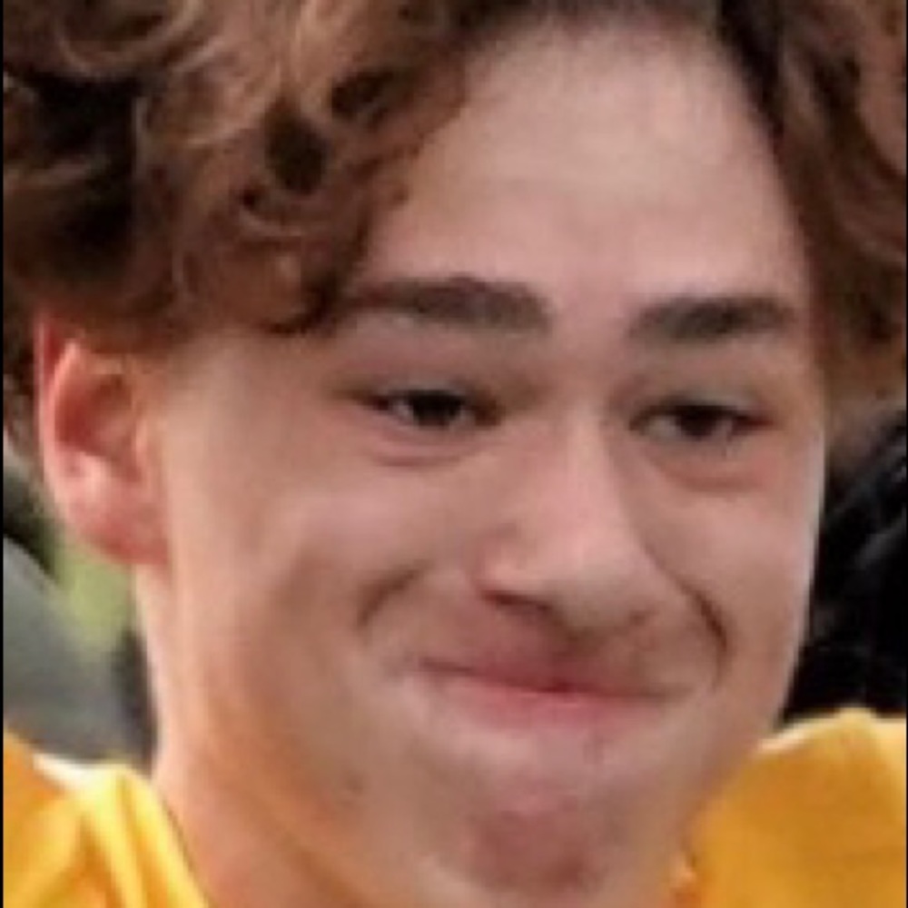 Meet your Posher, Trey